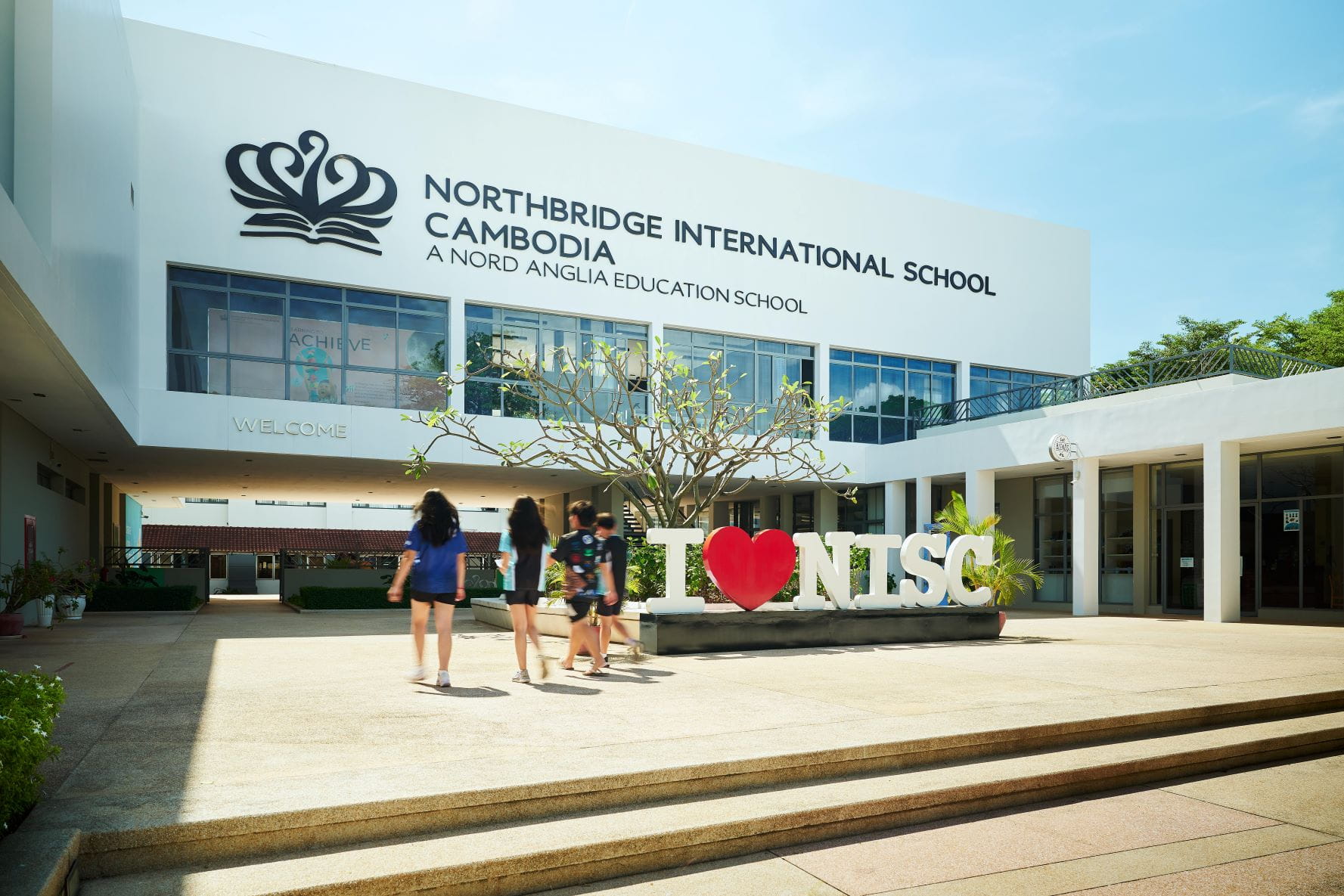 Northbridge International School Cambodia | NISC Phnom Penh - 03 - Carousel Default