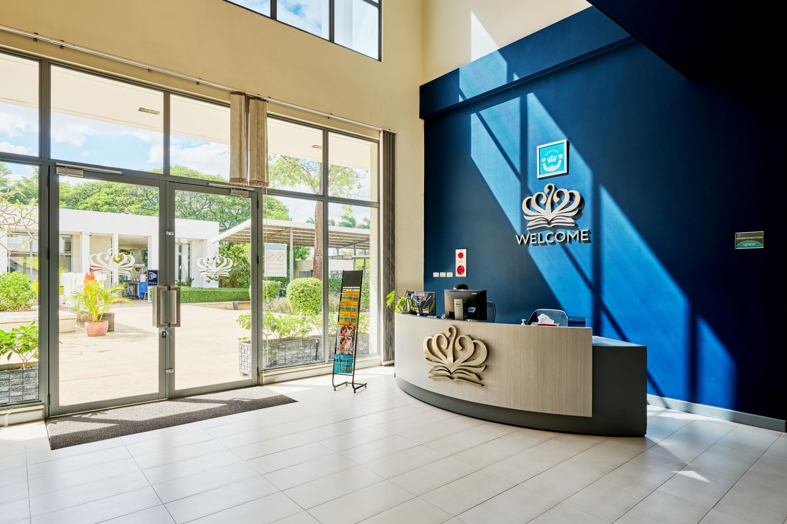 Northbridge International School Cambodia | NISC Phnom Penh - 03 - Carousel Default