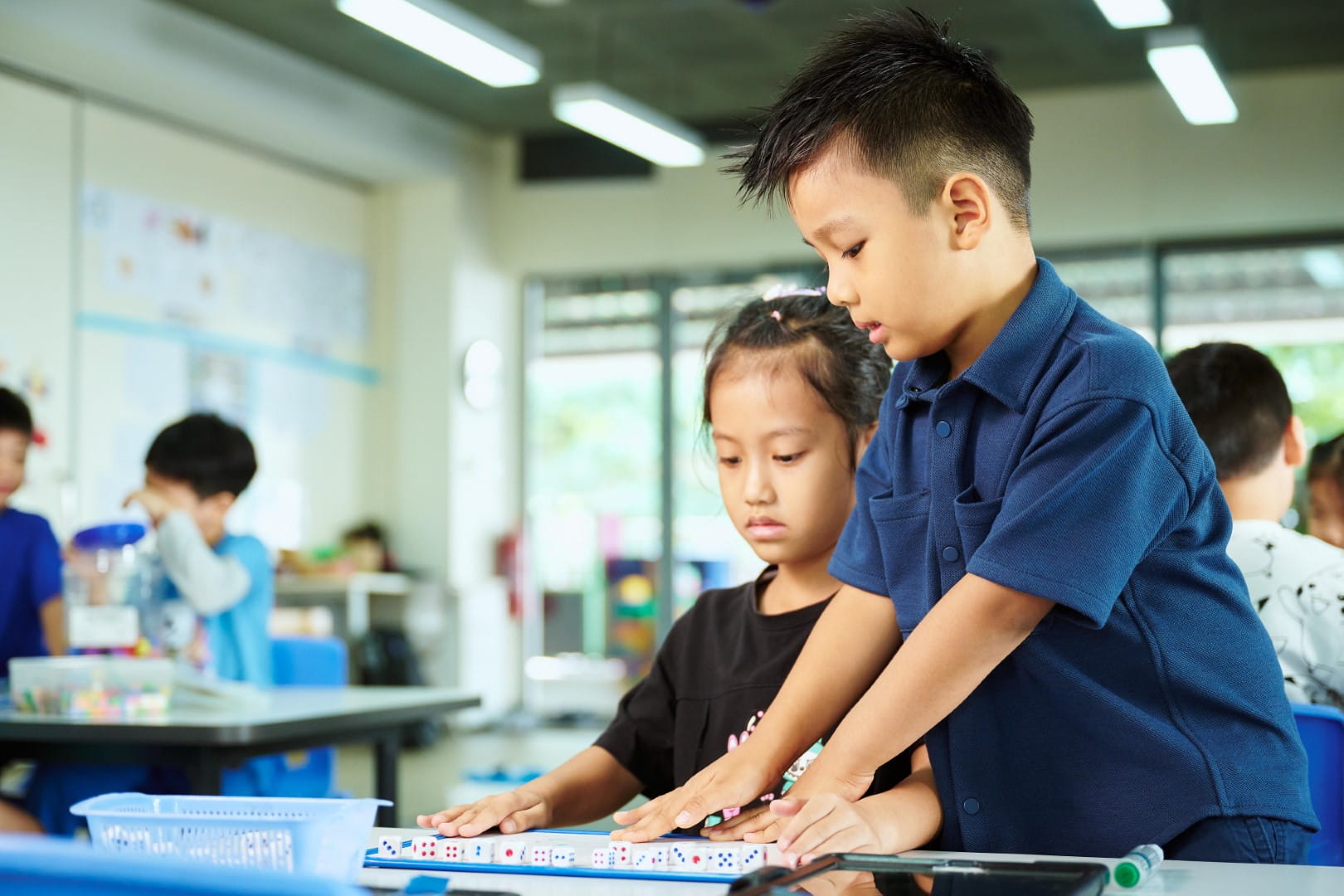 Northbridge International School Cambodia | Nord Anglia - 03 - Carousel Default