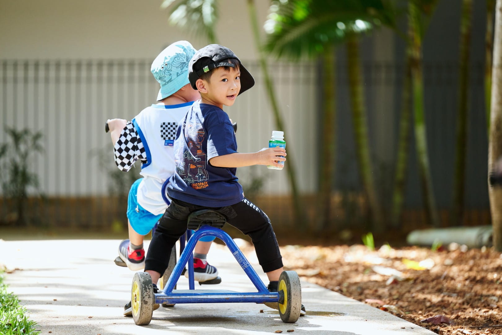 Northbridge International School Cambodia | Nord Anglia - 07-Small Text And Image Checklist