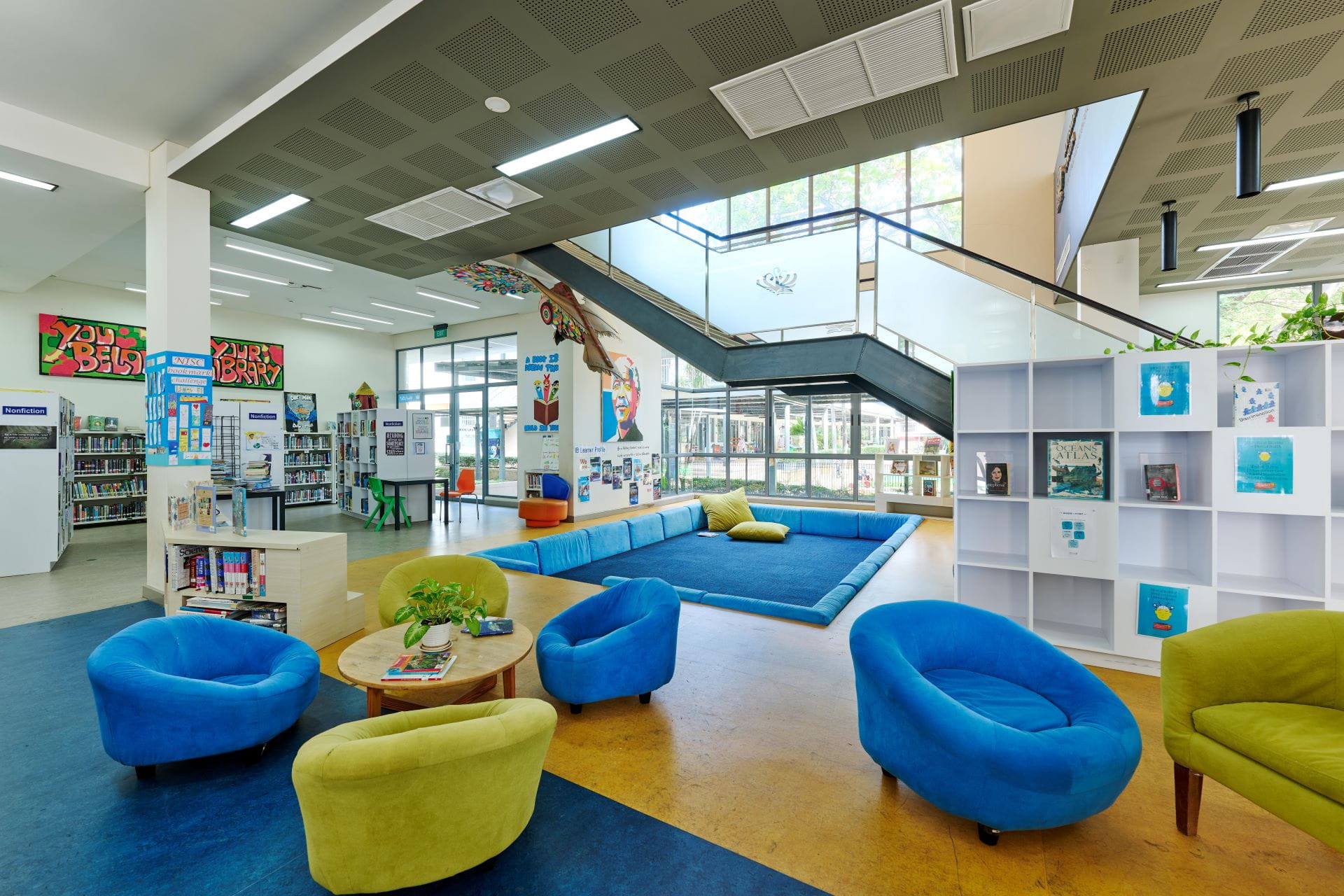 Northbridge International School Cambodia | Nord Anglia - 03 - Carousel Default