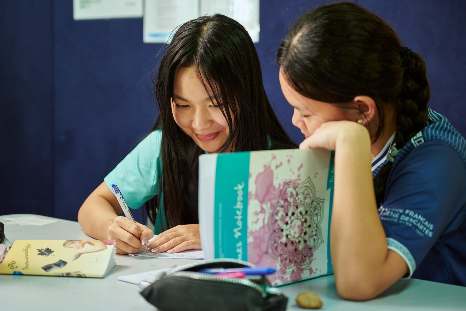 Northbridge International School Cambodia | Nord Anglia - 03 - Carousel Default