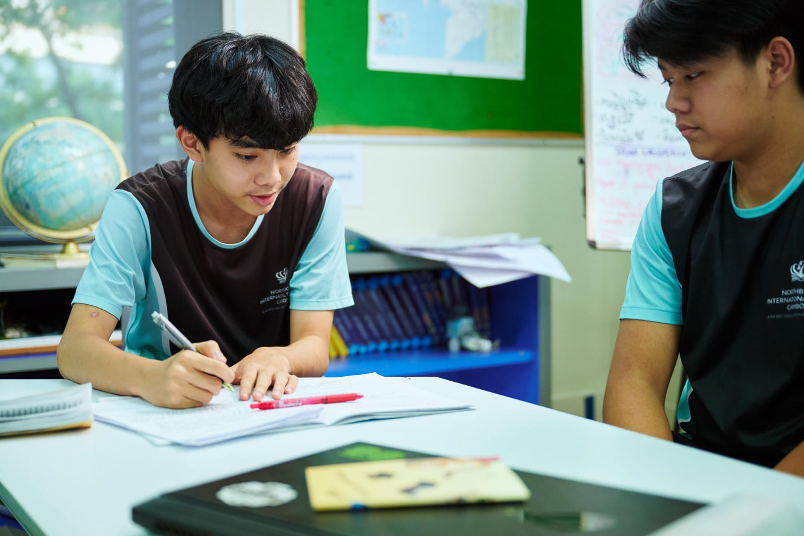 Northbridge International School Cambodia | Nord Anglia - 03 - Carousel Default