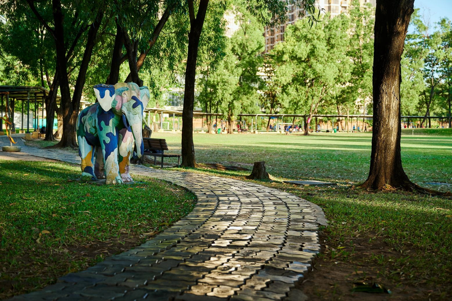 Northbridge International School Cambodia | NISC Phnom Penh - 03 - Carousel Default