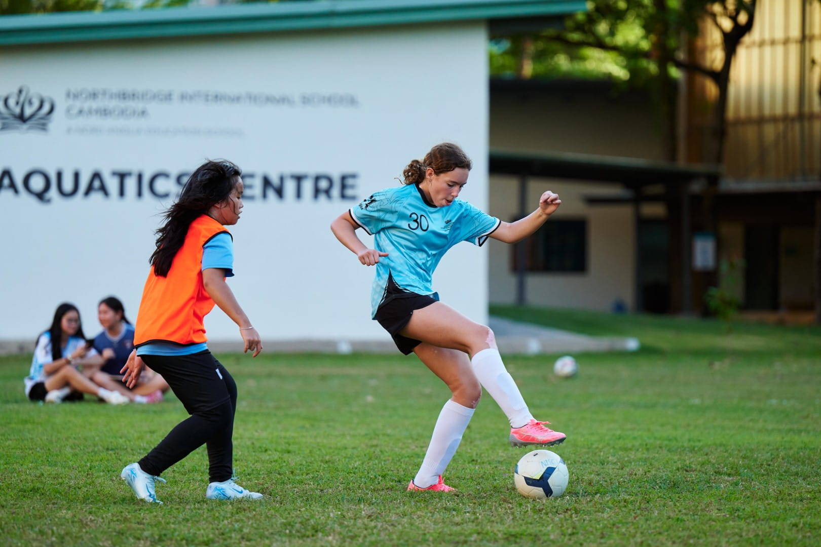 Northbridge International School Cambodia | Nord Anglia - 03 - Carousel Default