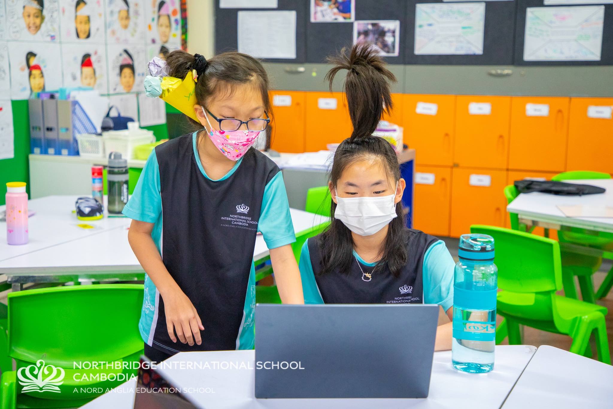 Why Northbridge Primary students sign up for the Student Council - Why Northbridge Primary students sign up for the Student Council