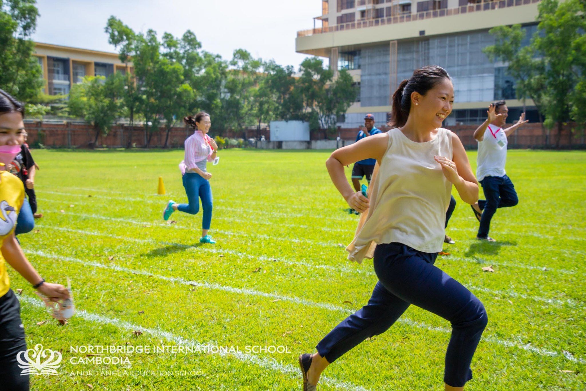 How we can celebrate our differences at Northbridge - How we can celebrate our differences at Northbridge