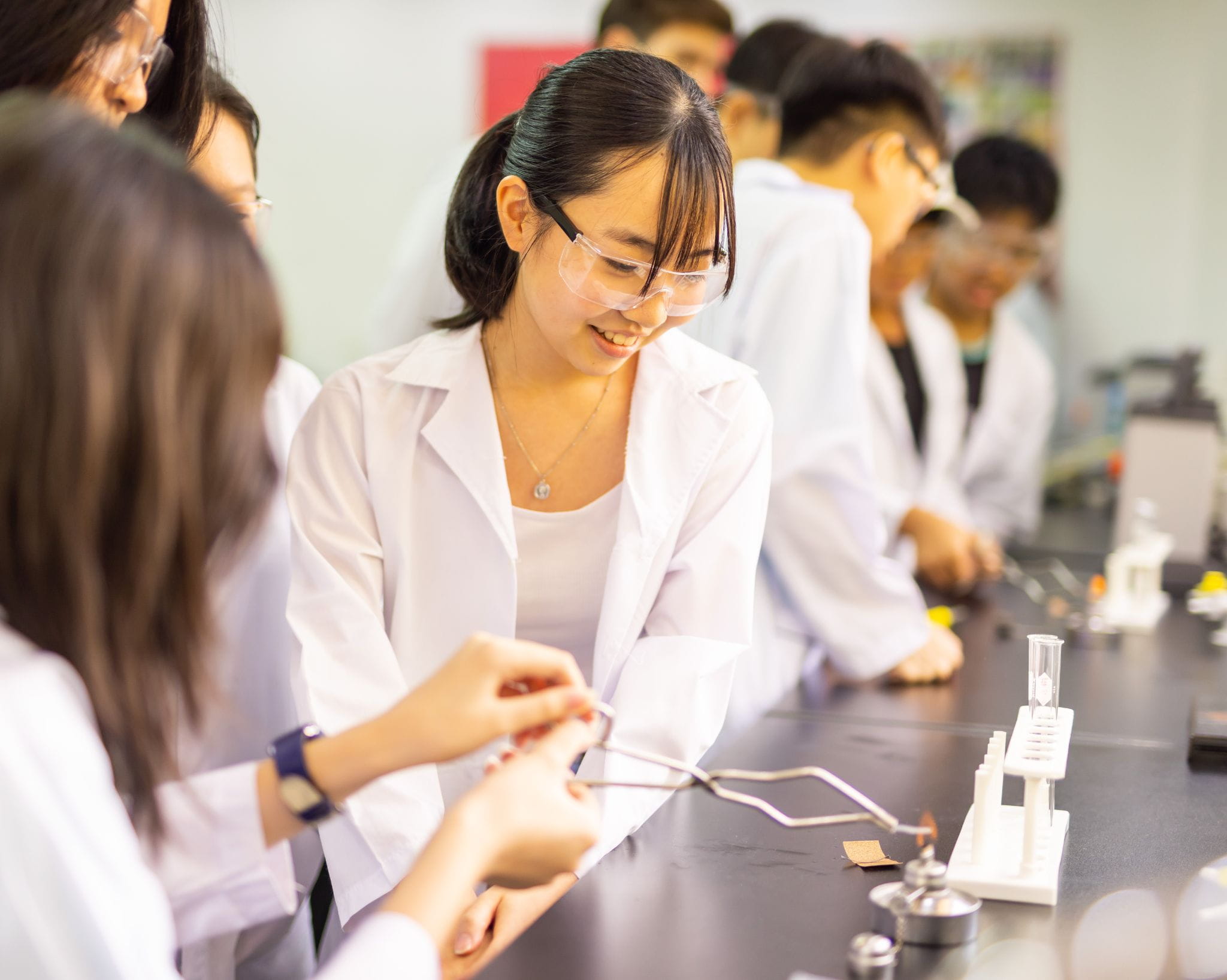 Northbridge International School Cambodia | Nord Anglia - 03 - Feature Cards Pattern