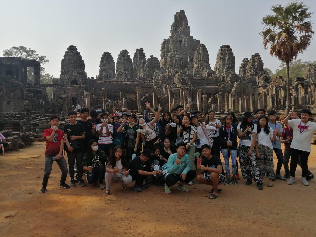 Why Northbridge Action Learning Camps are such a wonderful opportunity for our students - Why Northbridge Action Learning Camps are such a wonderful opportunity for our students