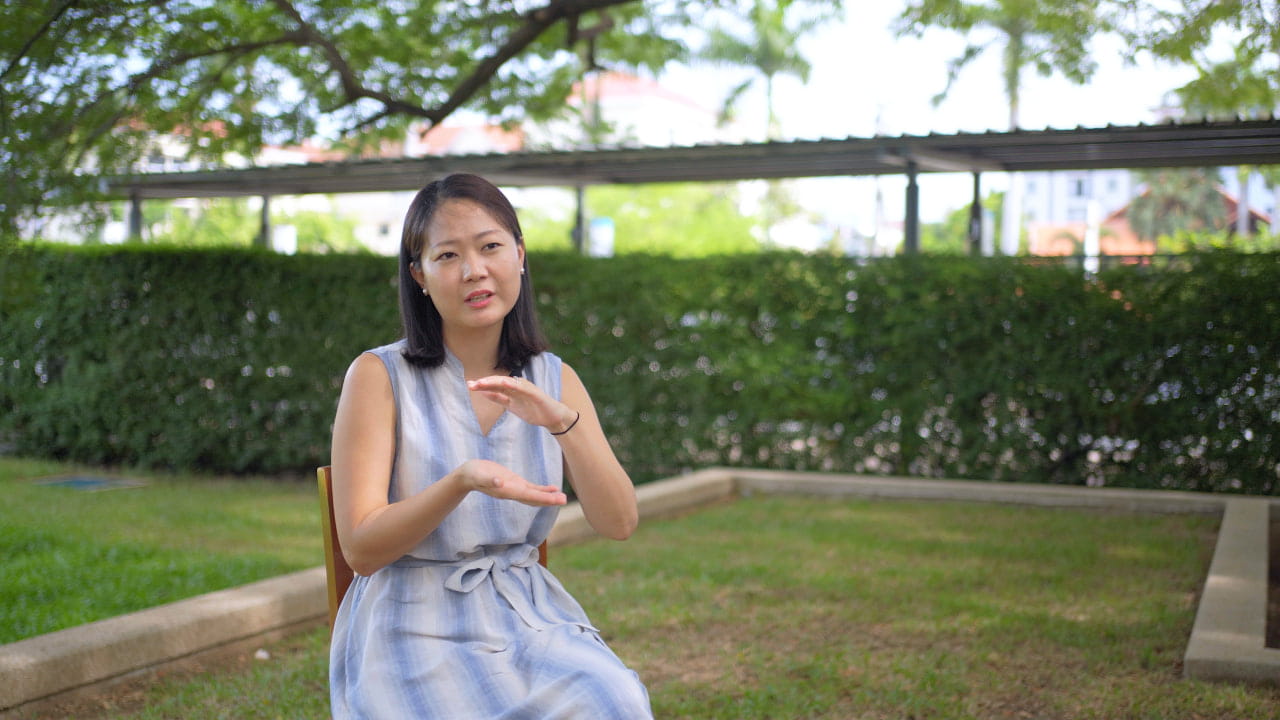 A global education experience in Cambodia - a Korean parent’s perspective of Northbridge - A global education experience in Cambodia a Korean parent perspective of Northbridge