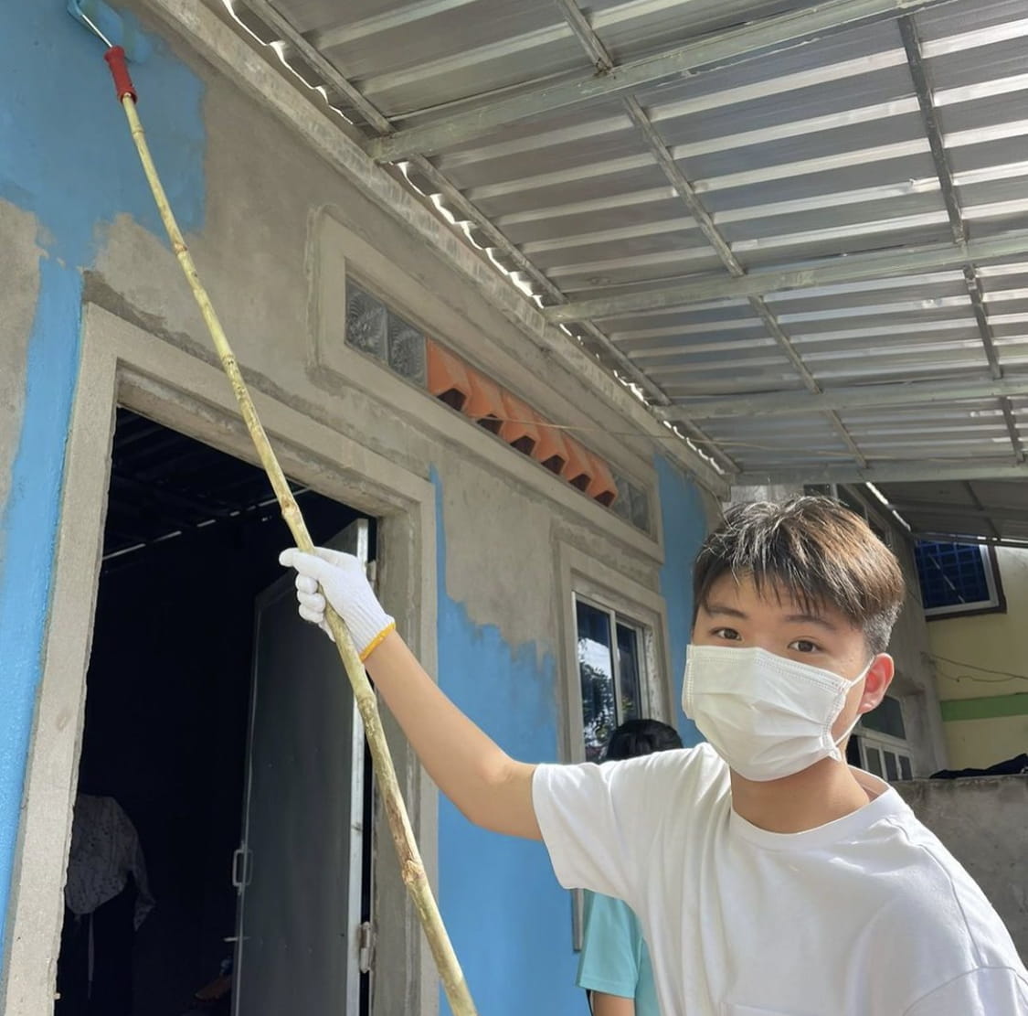 Explaining the importance of Service as Action at Northbridge - Explaining the importance of Service as Action at Northbridge