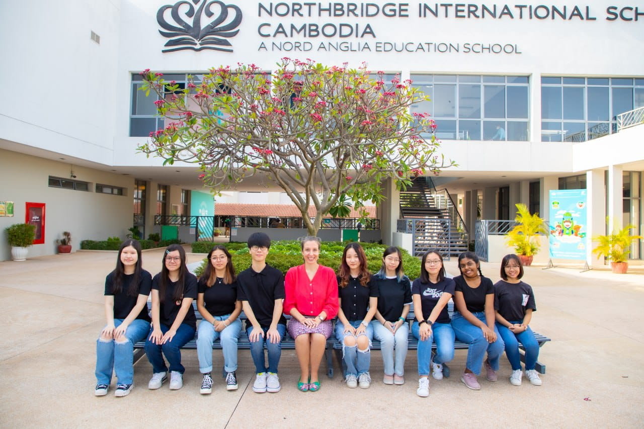 Northbridge Global Campus team has been a tour de force since their return in August - Northbridge Global Campus team has been a tour de force since their return in August