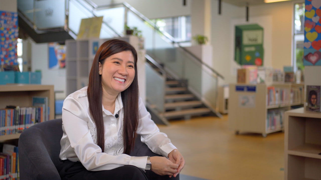 How the Northbridge values of ‘Caring Hearts, Ambitious Minds’ represent an ideal education for a Khmer parent - How the Northbridge values of Caring Hearts Ambitious Minds represent an ideal education for a Khmer