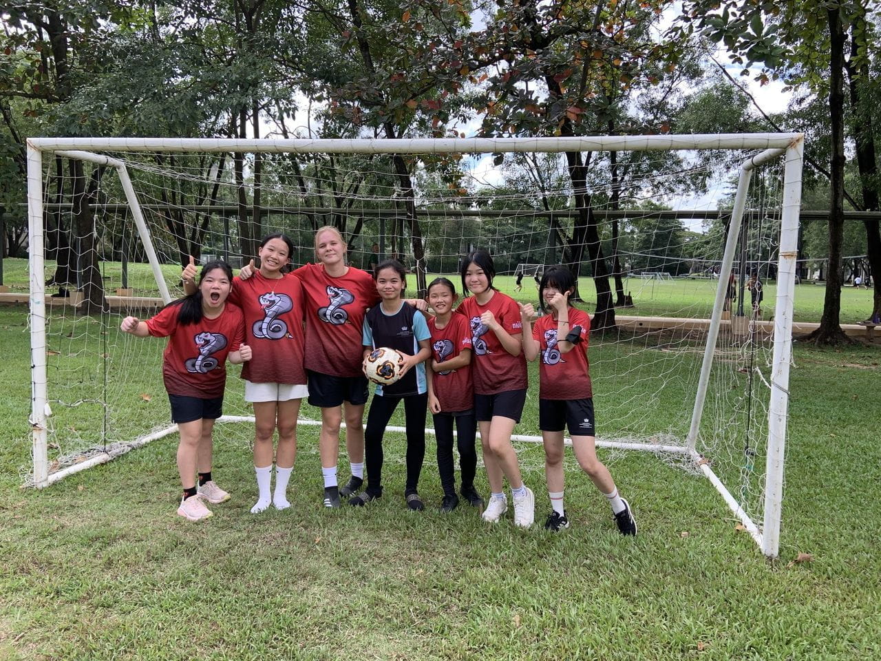 It has been an exciting semester for the Houses at Northbridge - It has been an exciting semester for the Houses at Northbridge