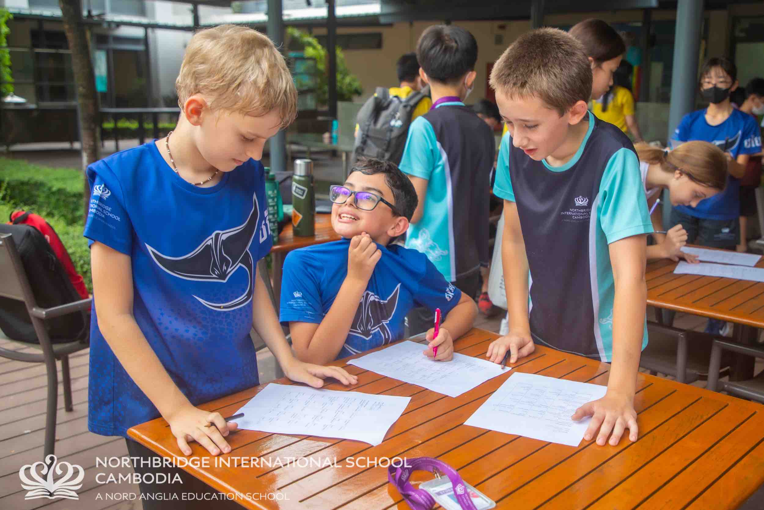 How the Northbridge Student Council develops important leadership skills - How the Northbridge Student Council develops important leadership skills