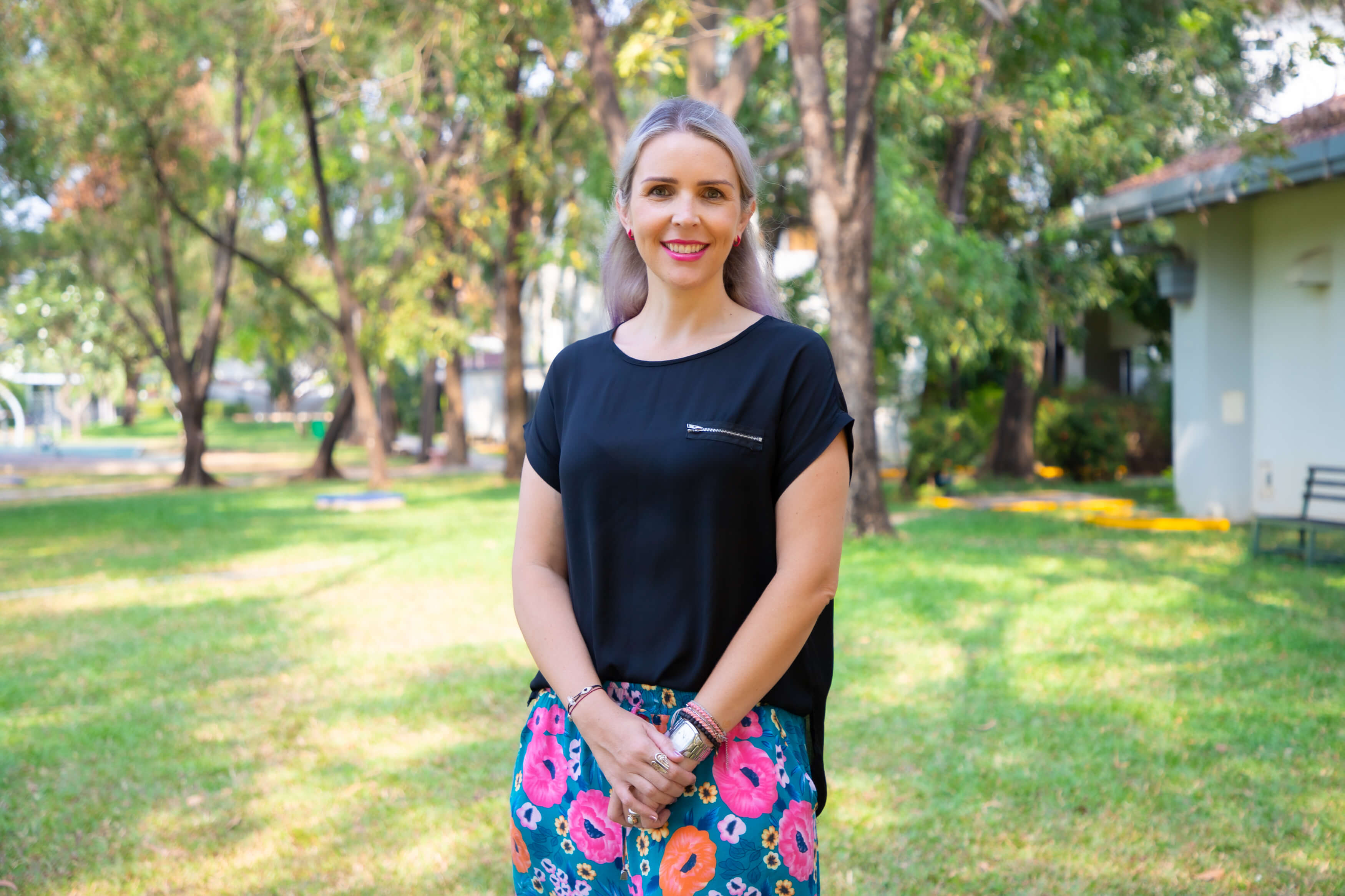Meet the new Northbridge Head of Inclusion - Meet the new Northbridge Head of Inclusion