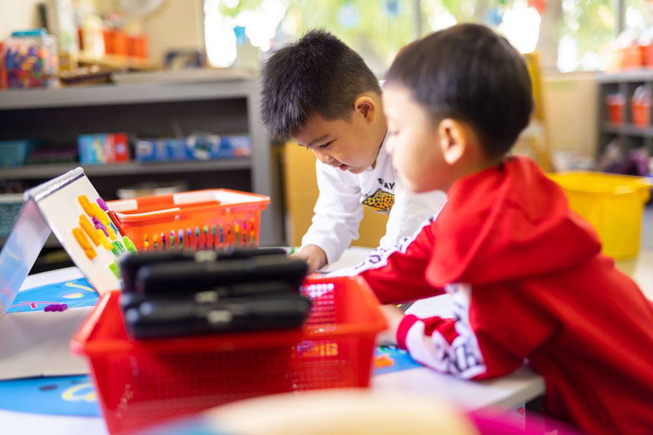 Why more languages mean more opportunities for Northbridge learners - Why more languages mean more opportunities for Northbridge learners