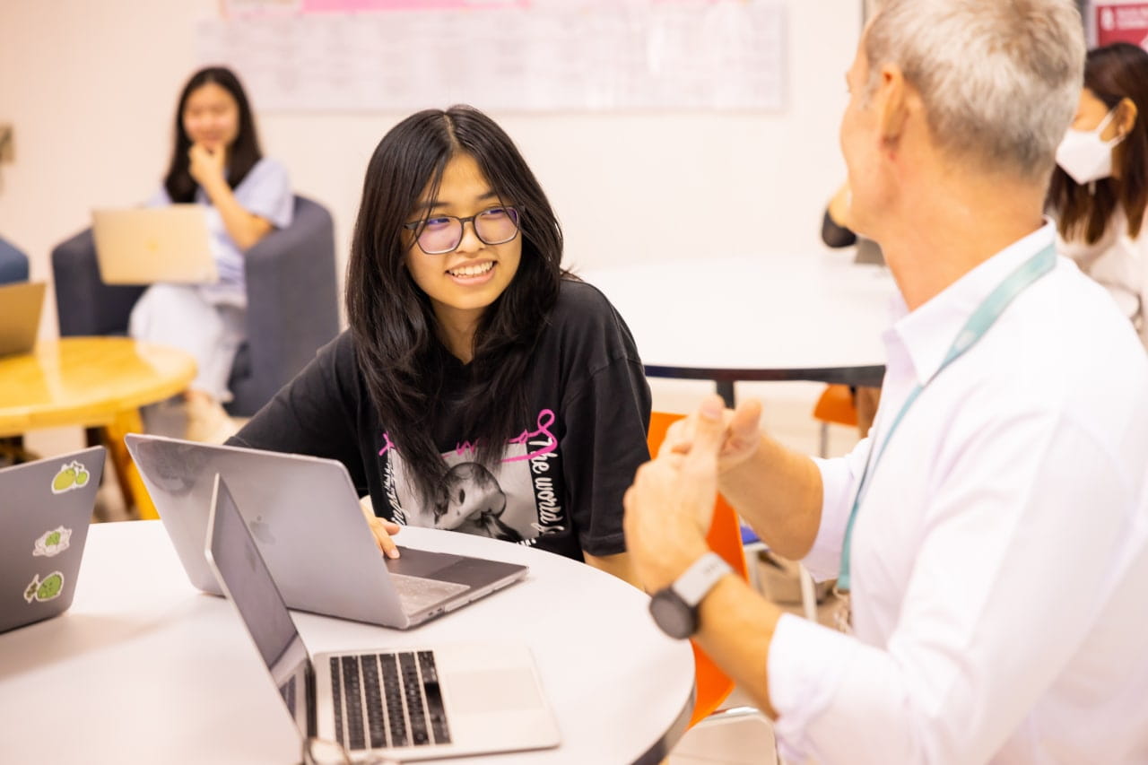 The role of motivation in DP Business Management - and the lives of Northbridge students - The role of motivation in DP Business Management - and the lives of Northbridge students