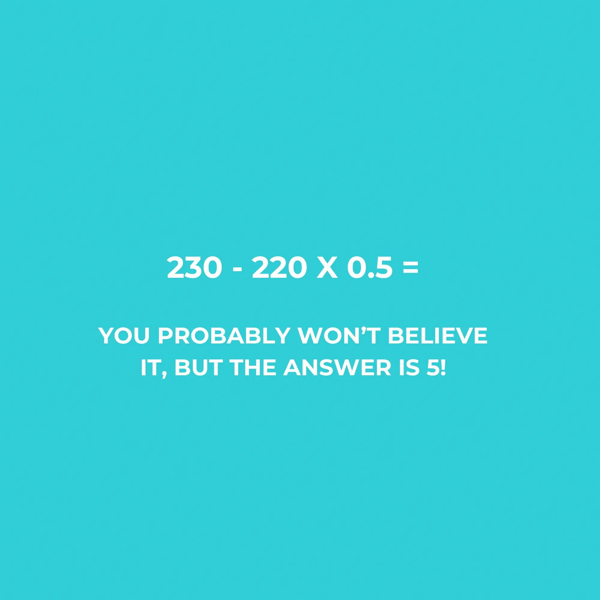 maths2T