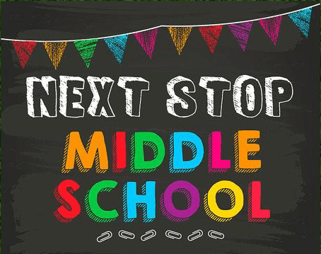 The first day in secondary school is just the beginning - The first day in secondary school is just the beginning