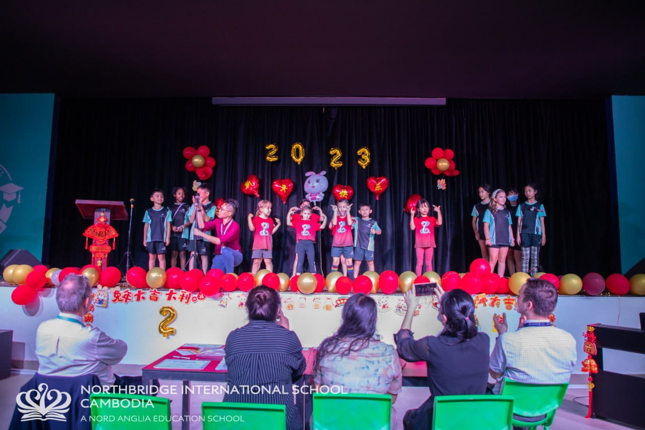 Why multilingual learning at Northbridge starts with the mother language - Why multilingual learning at Northbridge starts with the mother language