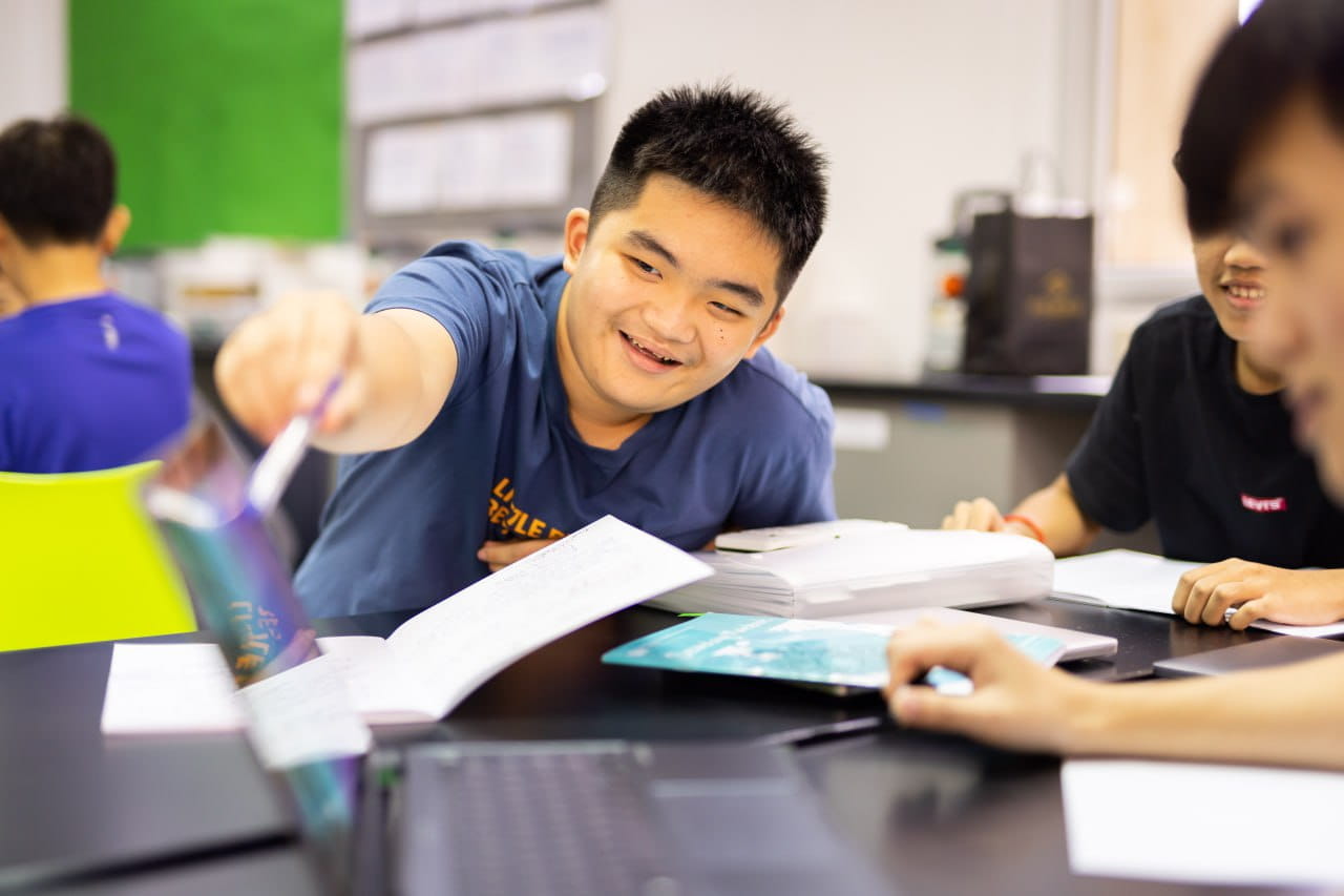 The role of artificial Intelligence in education at Northbridge - The role of artificial Intelligence in education at Northbridge