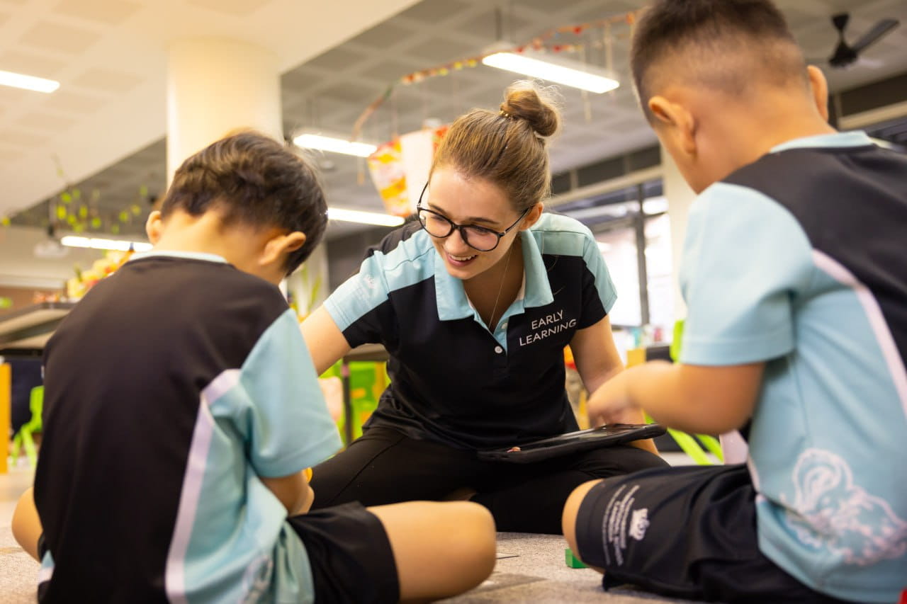 Why approaches to learning are essential in Early Learning at Northbridge - Why approaches to learning are essential in Early Learning at Northbridge