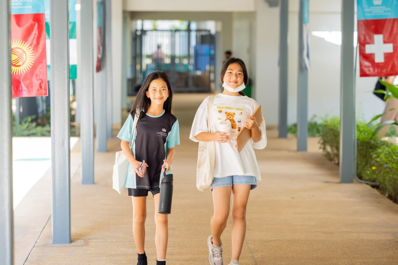 Why the Life Skills curriculum at Northbridge is essential for wellbeing and success - Why the Life Skills curriculum at Northbridge is essential for wellbeing and success