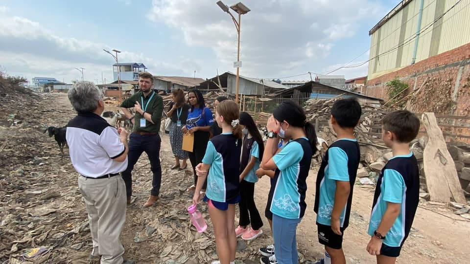 How we are incorporating the UN Sustainable Development - How we are incorporating the UN Sustainable Development Goals in Primary at Northbridge