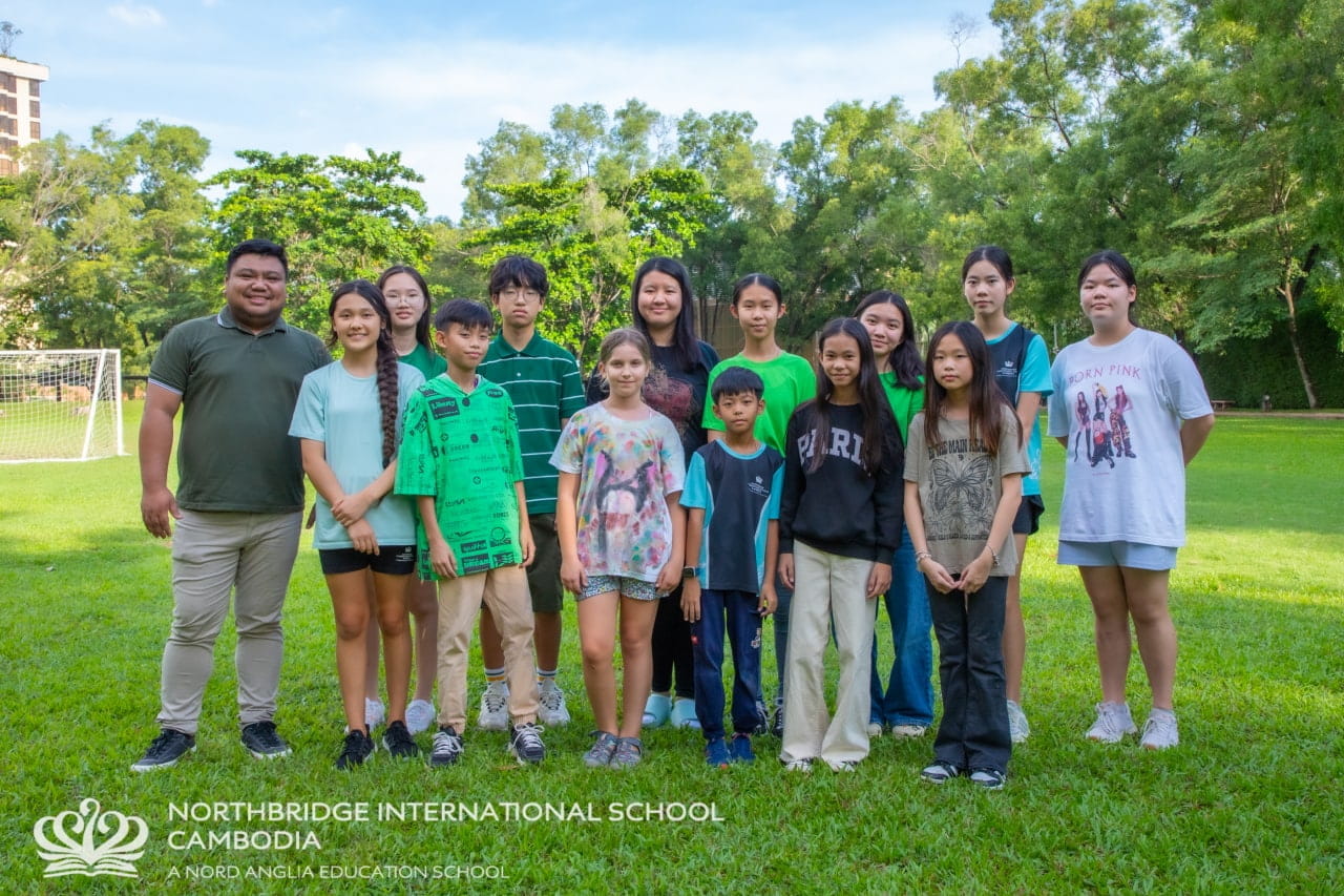 How the Northbridge Eco Council are protecting the planet for future generations - How the Northbridge Eco Council are protecting the planet for future generations