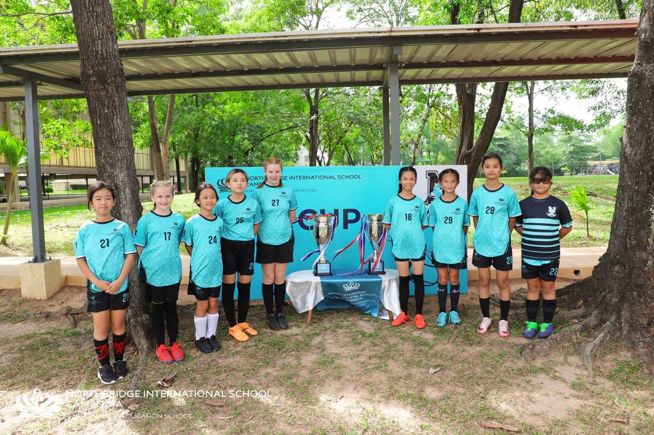 From the Penalty Spot to Angkor Wat - From the Penalty Spot to Angkor Wat