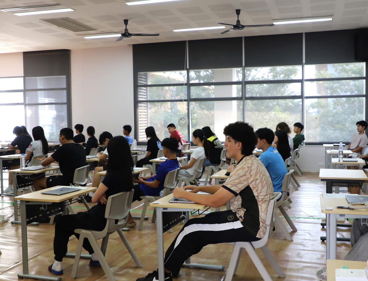 MYP eassessment