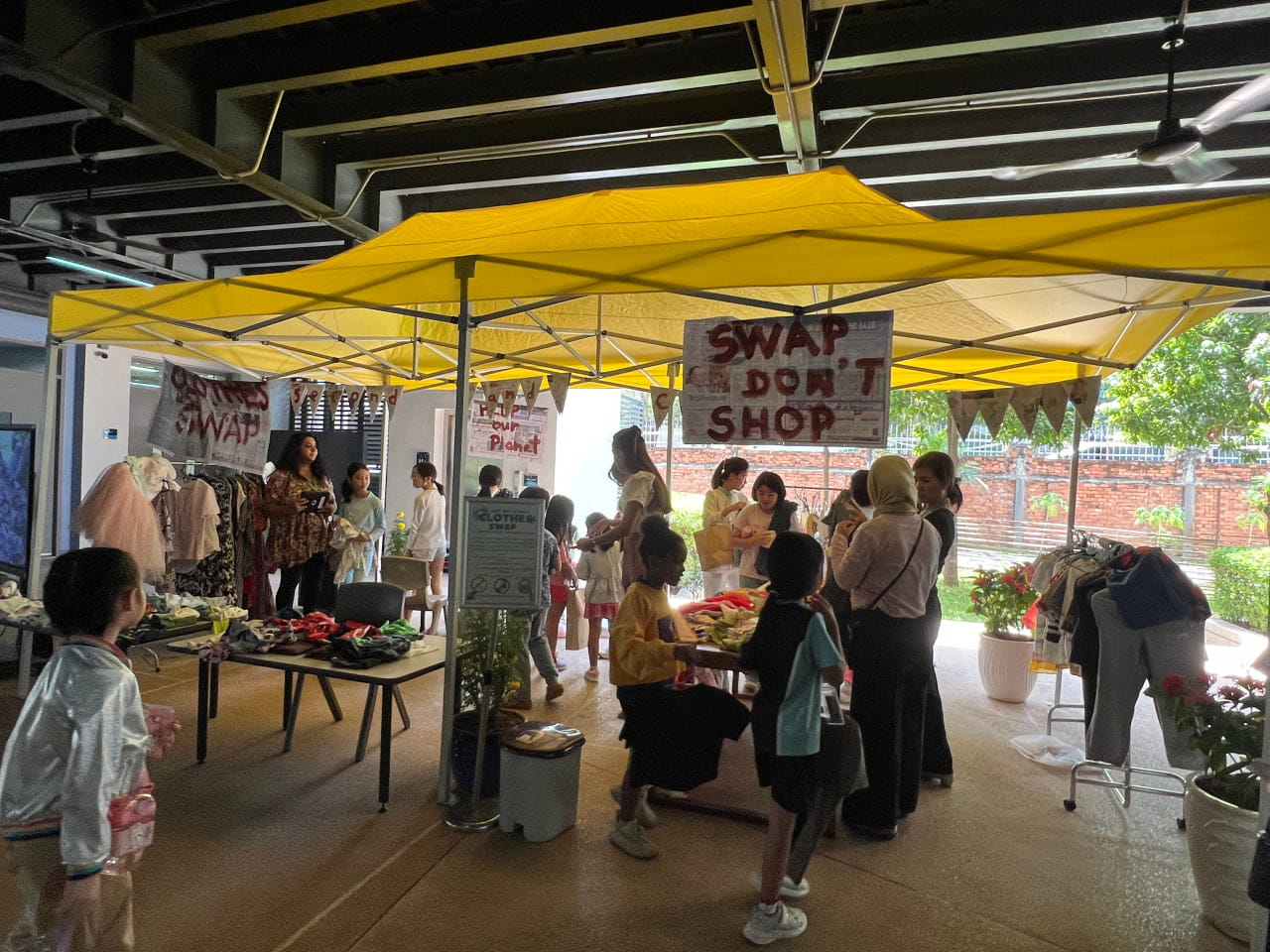 The PYP Exhibition sees Grade 5 Northbridge students apply what they have learned to real world situations - The PYP Exhibition sees Northbridge students apply what they have learned to real world situations