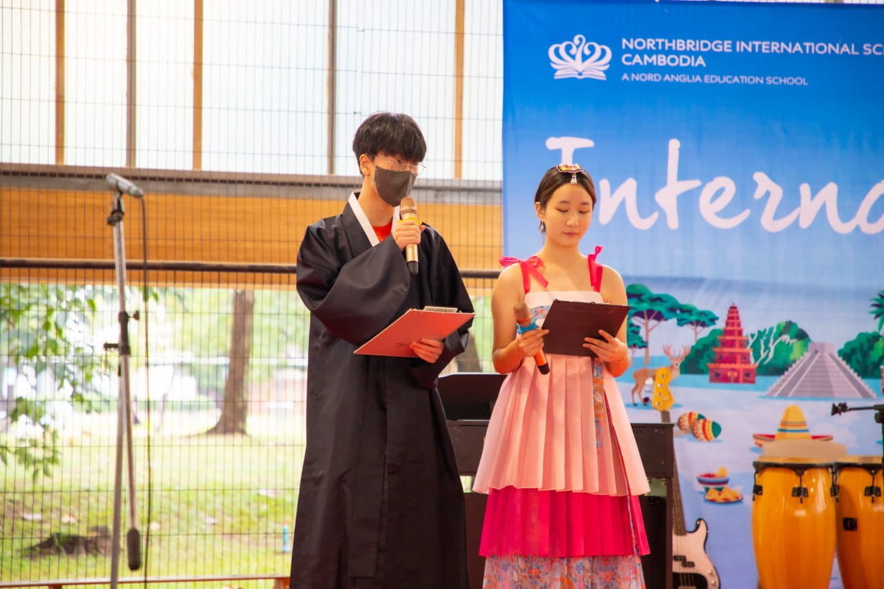 A busy semester for Secondary STUCO at Northbridge - A busy semester for Secondary STUCO at Northbridge