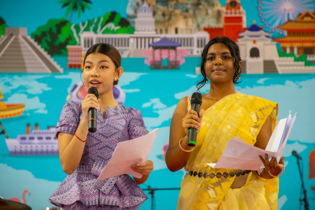 How Northbridge is a champion for Equality, Diversity - How Northbridge is a champion for Equality Diversity Inclusion and Belonging in Phnom Penh