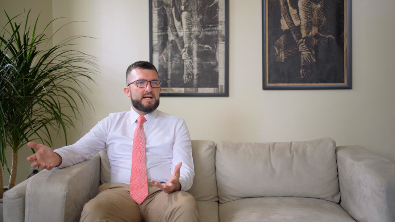 Why Northbridge is the school of choice in Phnom Penh for an Australian parent - Why Northbridge is my school of choice in Phnom Penh by parent Jason Berkeley