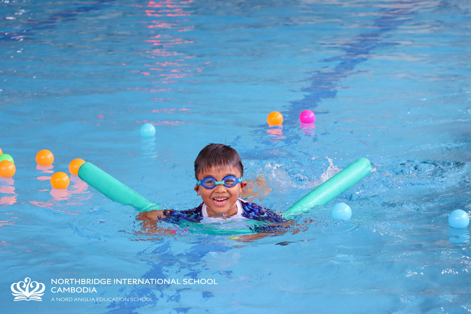 Swim Class