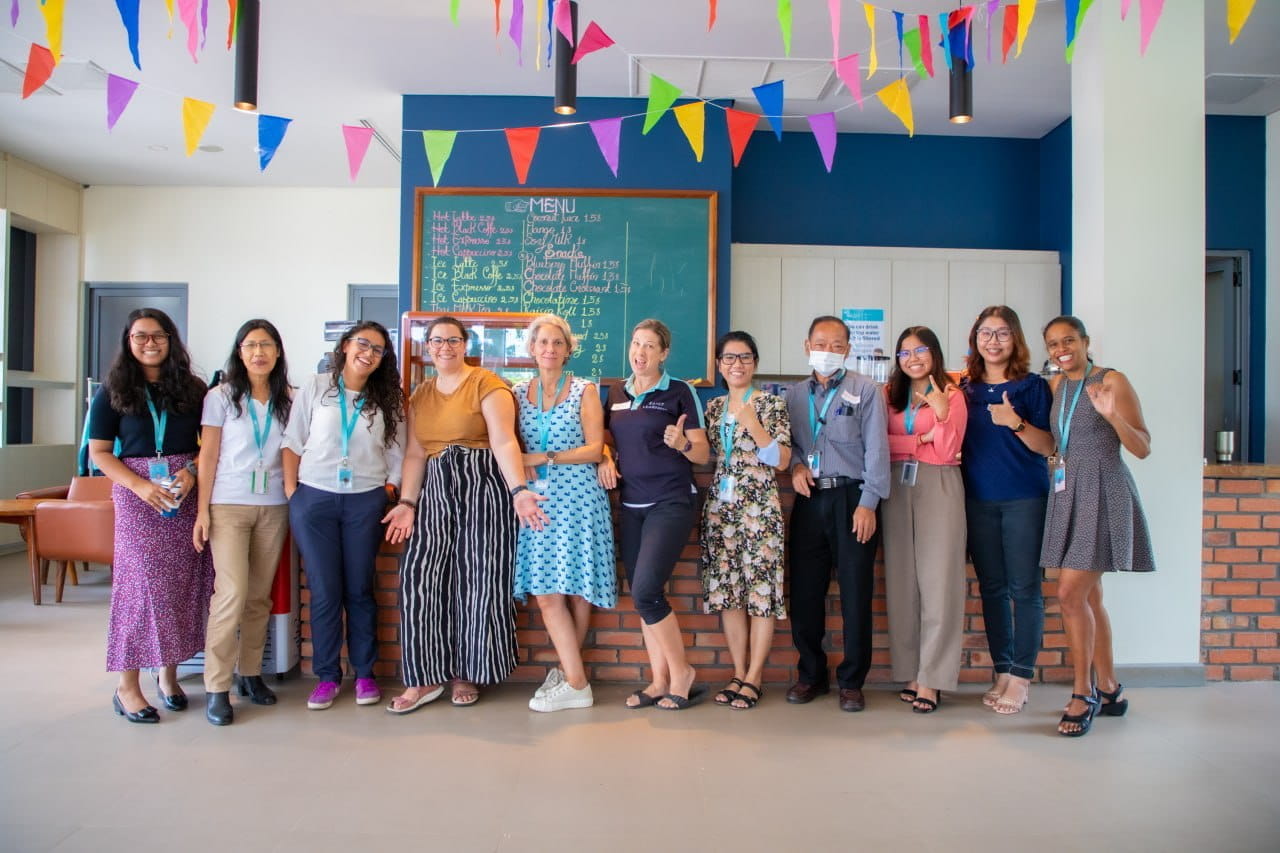 How we are taking care of our wellbeing at Northbridge - How we are taking care of our wellbeing at Northbridge