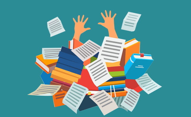 Managing student stress and workload at Northbridge