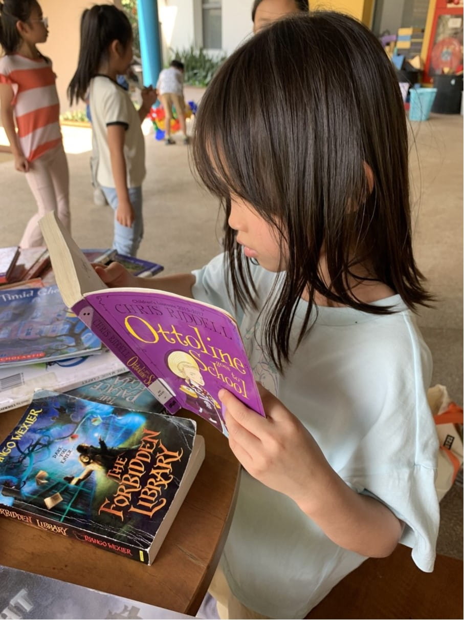 Unleashing Magic - World Book Week Celebrations and the Power of Reading - Unleashing Magic - World Book Week Celebrations and the Power of Reading