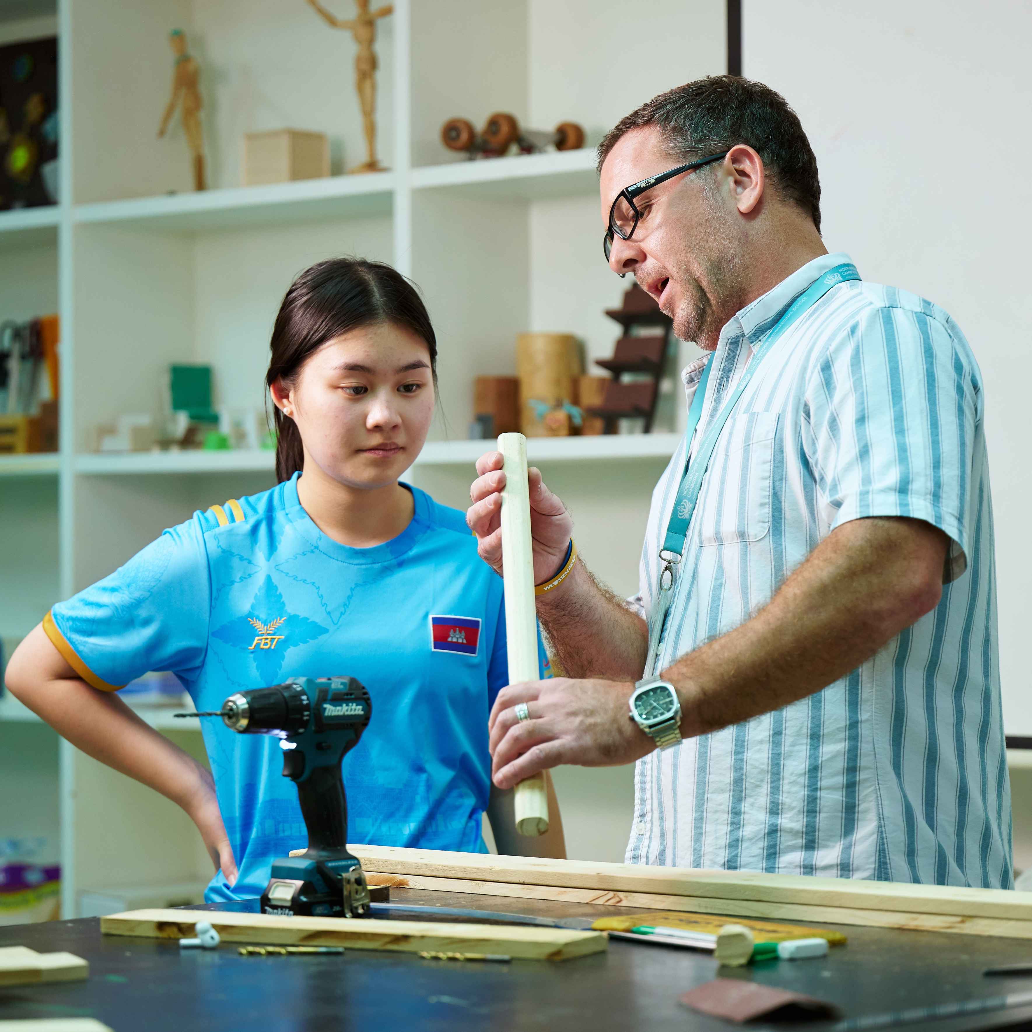 Academic Excellence | Northbridge | Nord Anglia - Small Text And Image 1