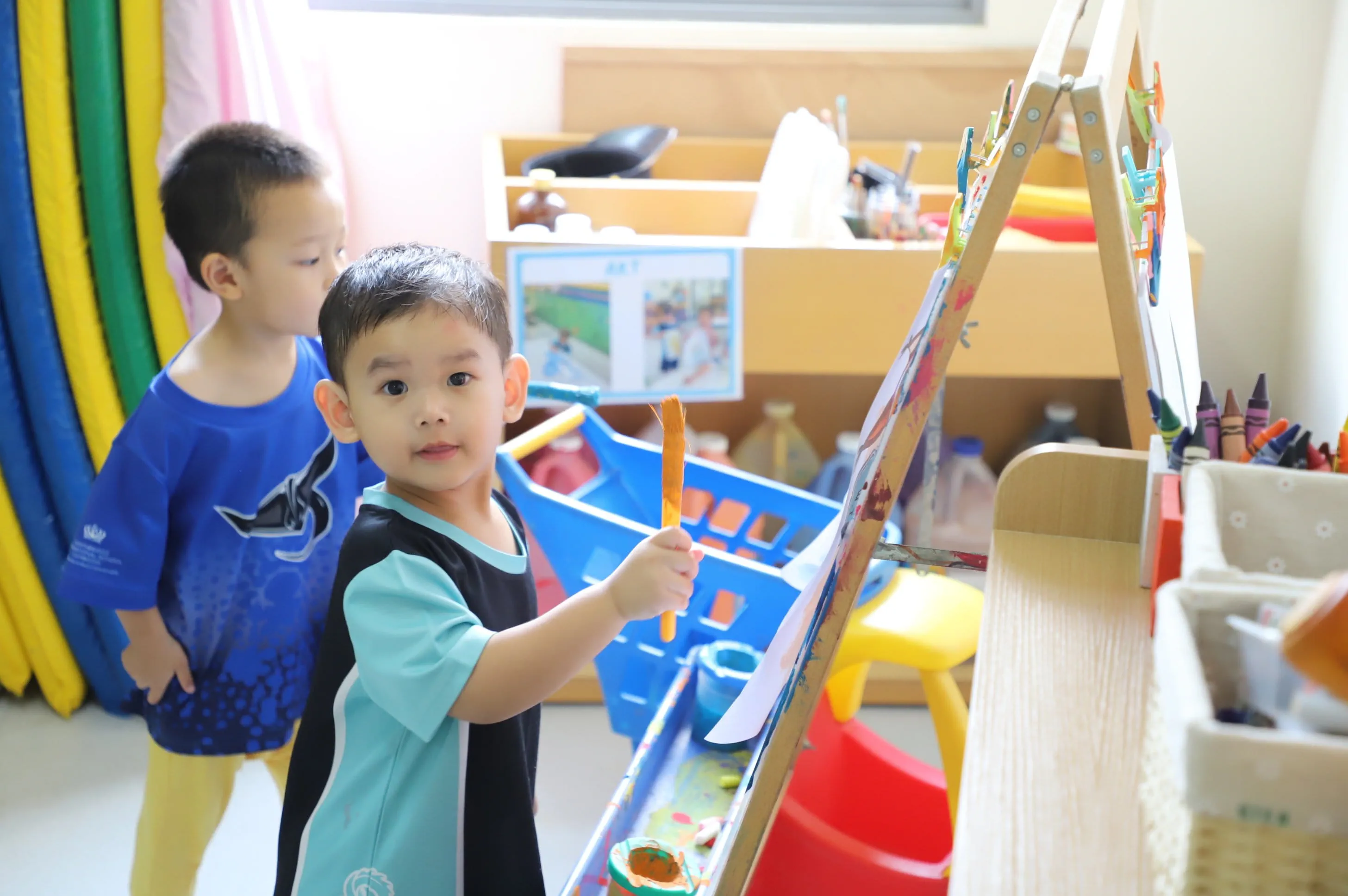 Academic Excellence | Northbridge | Nord Anglia - Key Fact Tiles