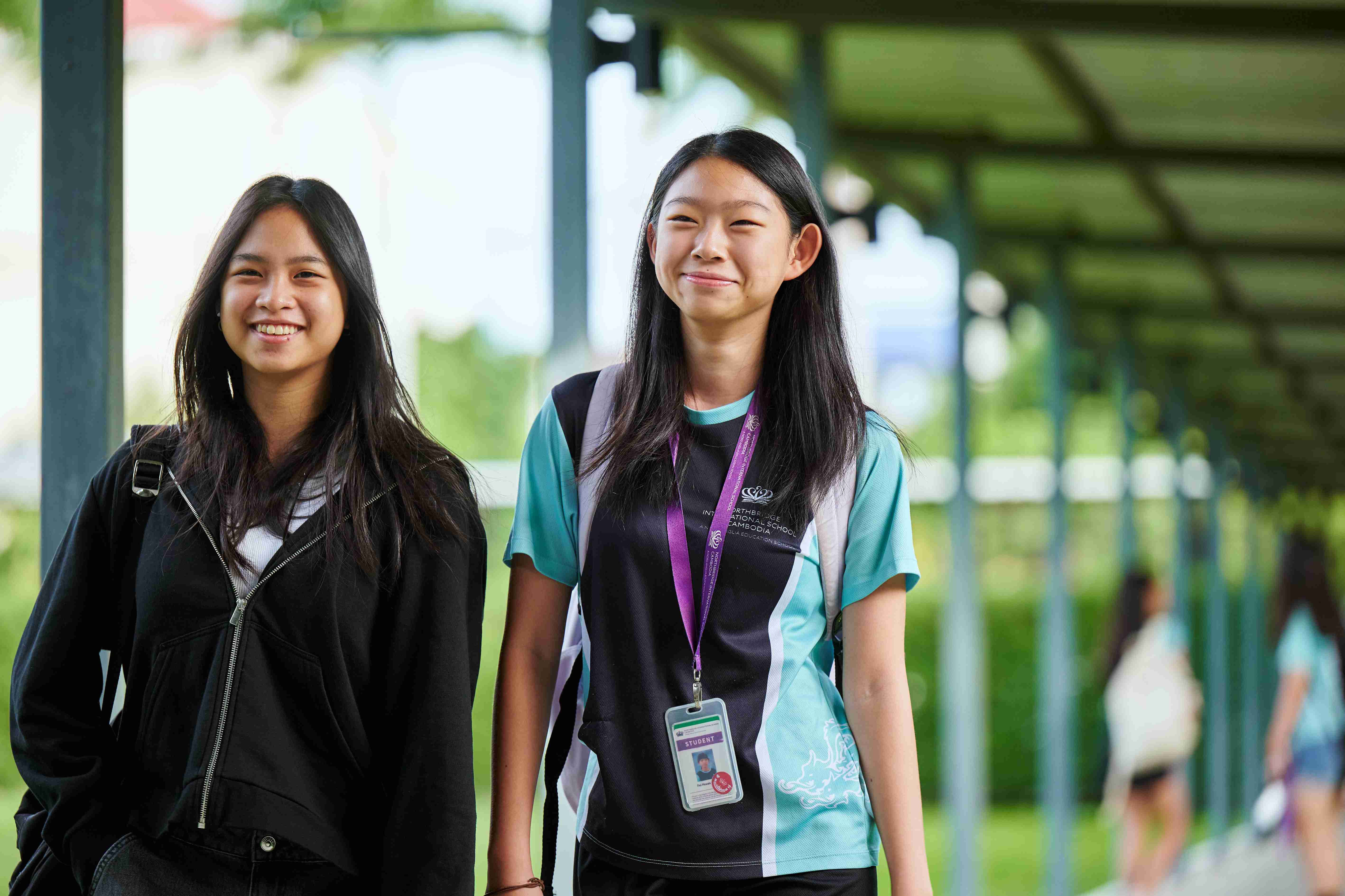 Academic Excellence | Northbridge | Nord Anglia - 04 - visualTimeline WithTags