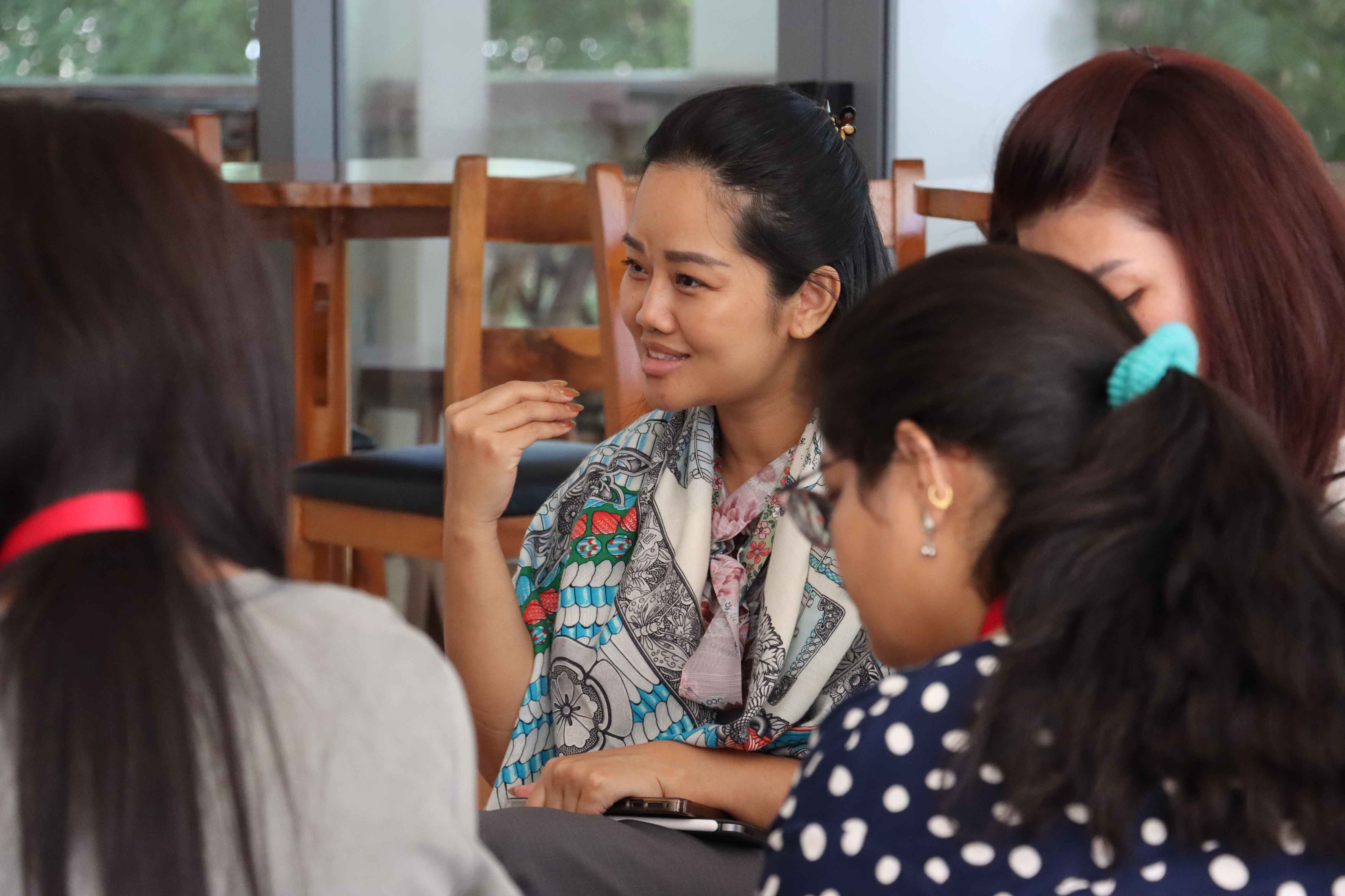 Parent Essentials | Northbridge | Nord Anglia - 02 Small Text And Image