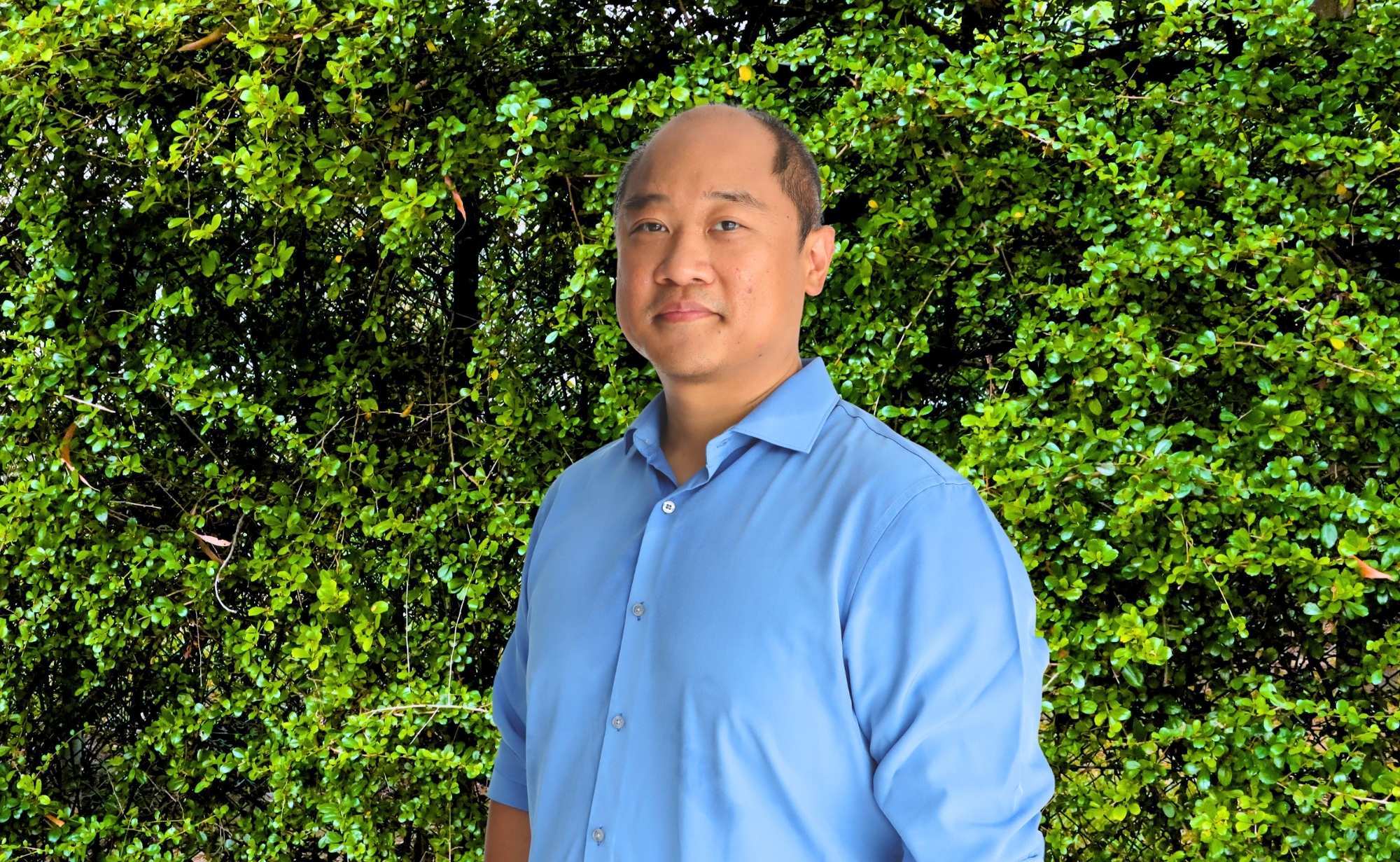 Charlie Chao - Charlie Chao