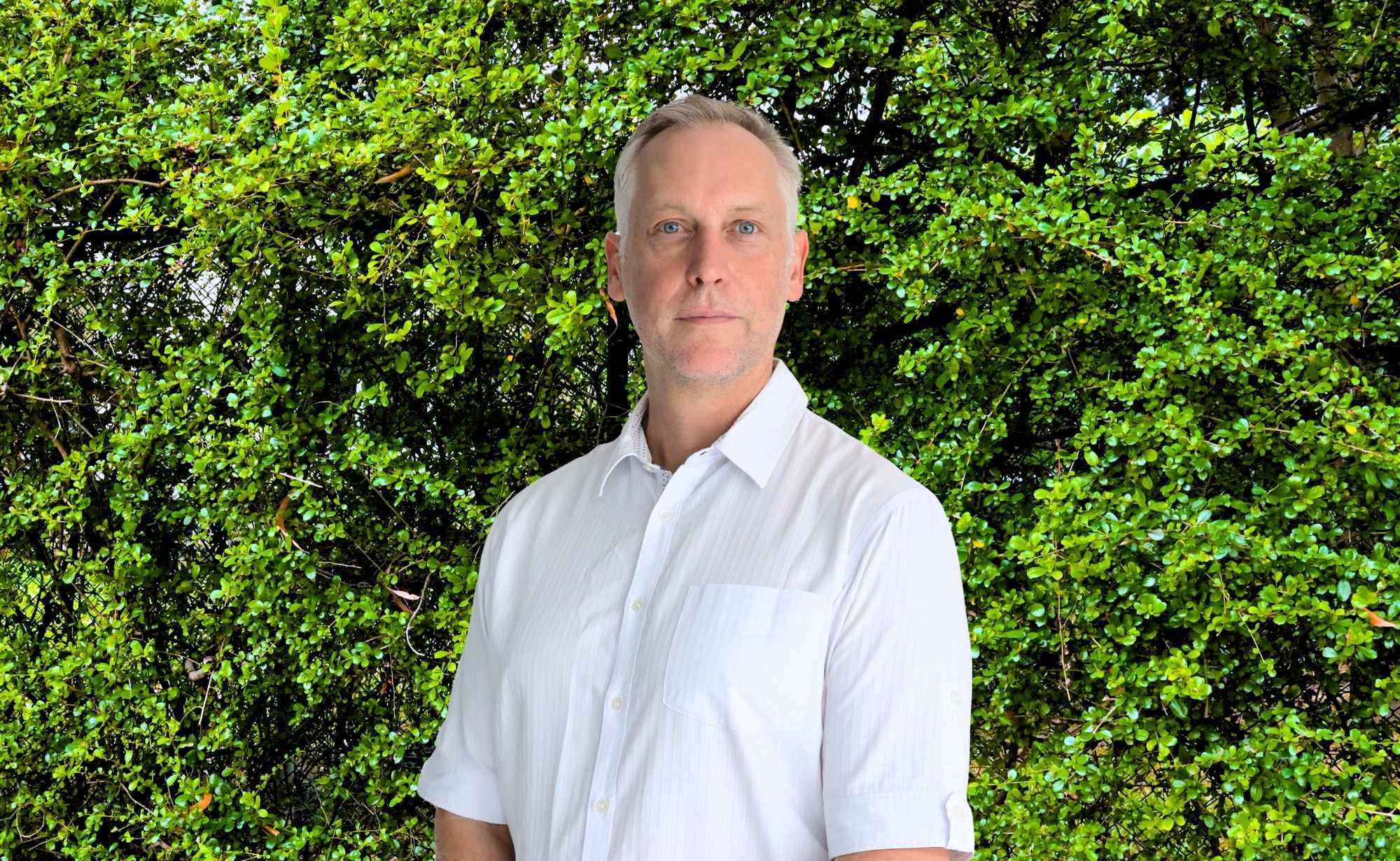 Olenka Bodnarskyj - Gregory River