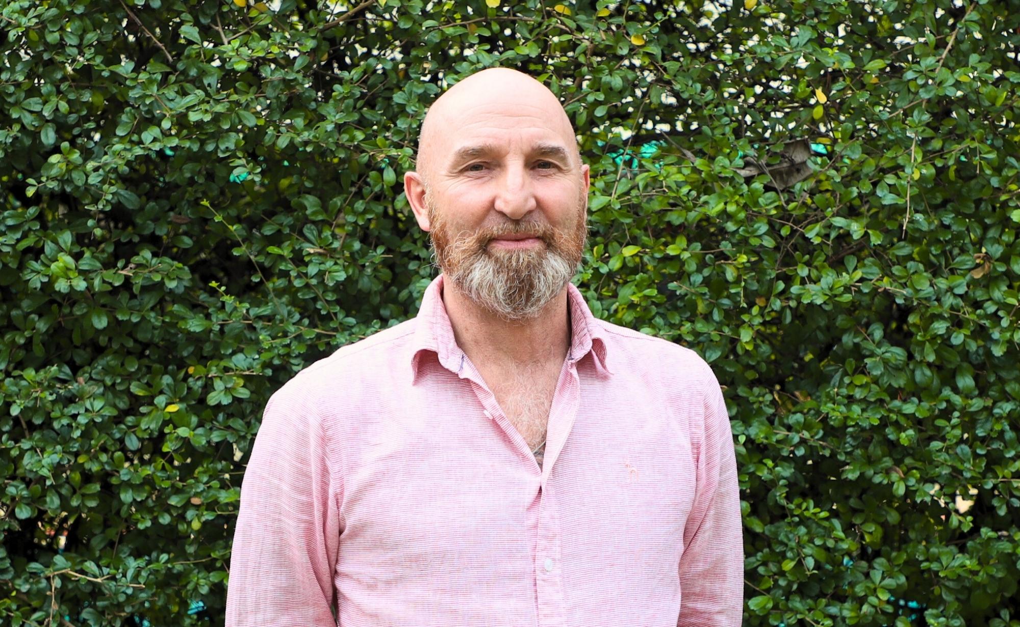 Joel Camino - Joel Camino