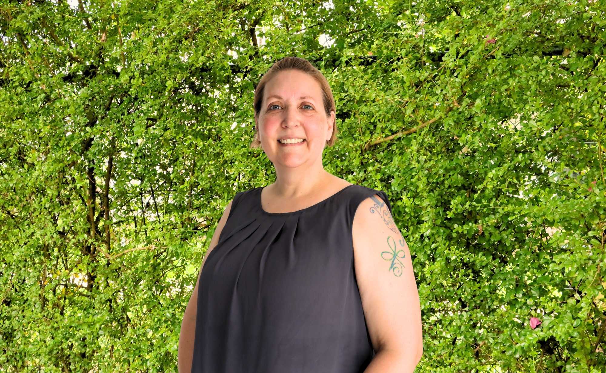 Johanna Means - Johanna Means