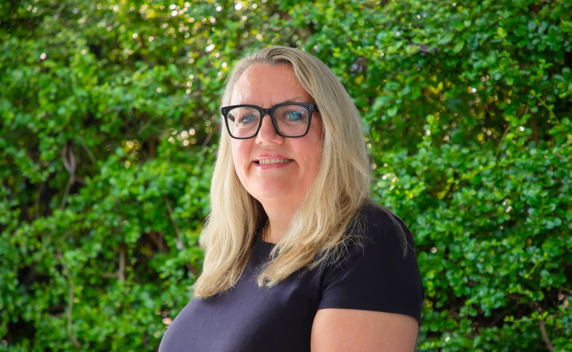 Tara Hirshall - Tara Hirshall