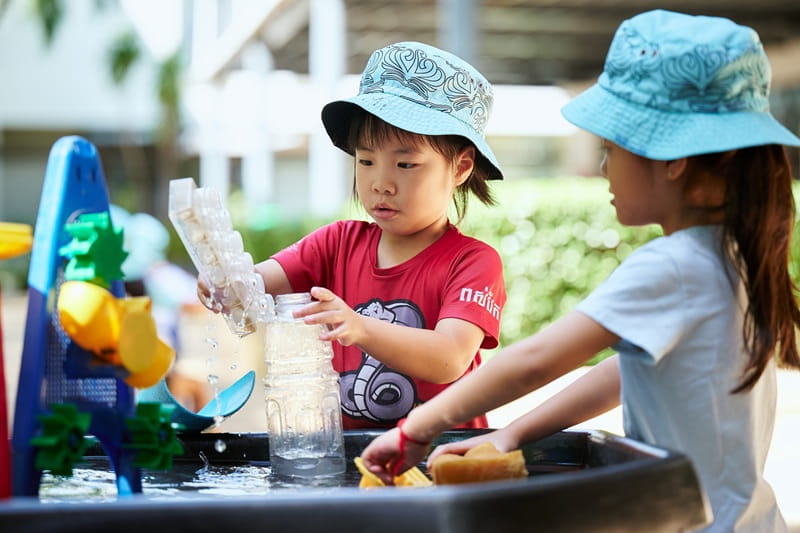 Student wellbeing at international schools in Cambodia  - student wellbeing international school cambodia